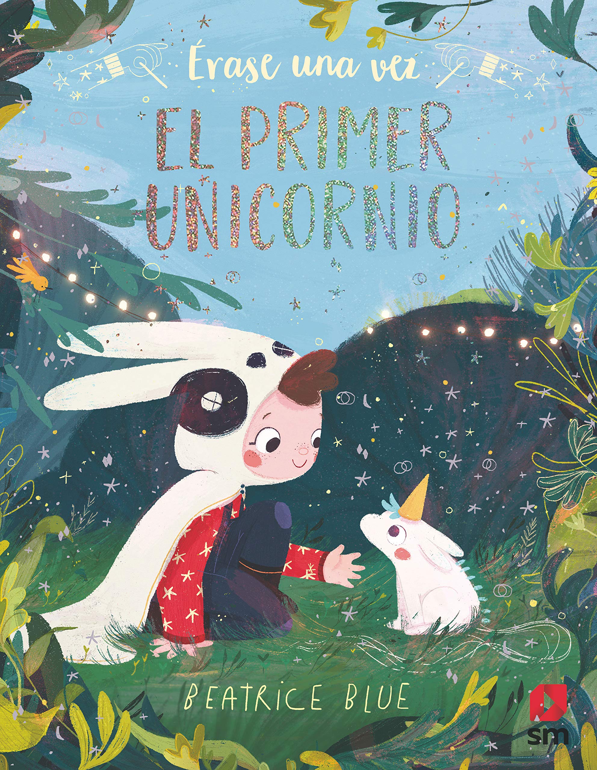 El Primer Unicornio