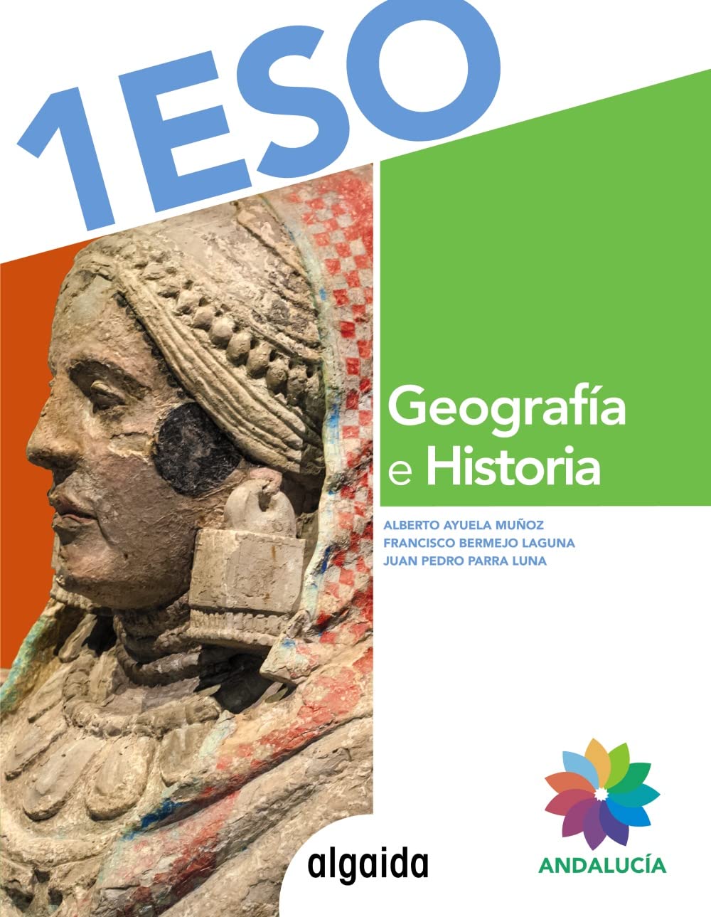 Geografía e Historia 1º ESO