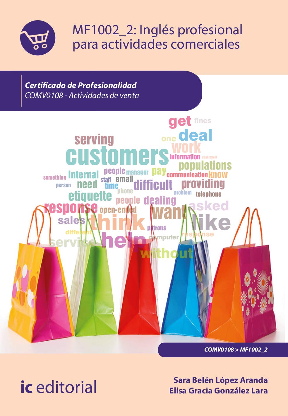 Inglés profesional para actividades comerciales