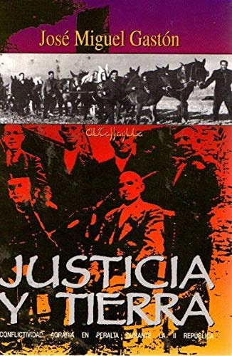 Justicia y Tierra