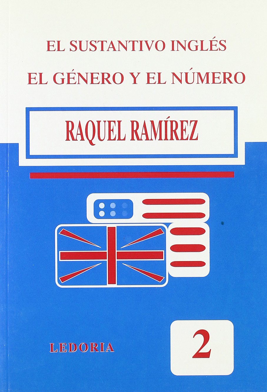 El Sustantivo Inglés: El Género y el Número
