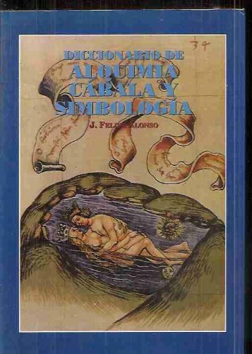 Diccionario de alquimia, cábala y simbología