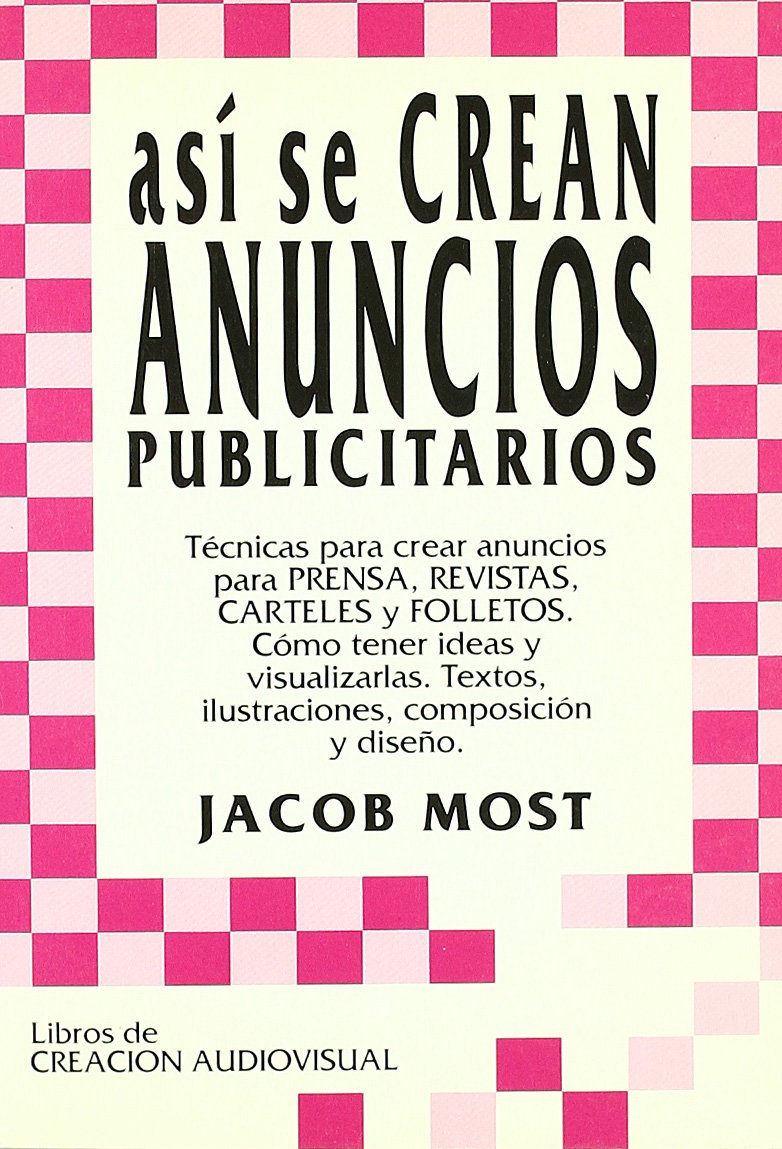 Así se crean anuncios publicitarios