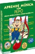 Aprende música con Pipo