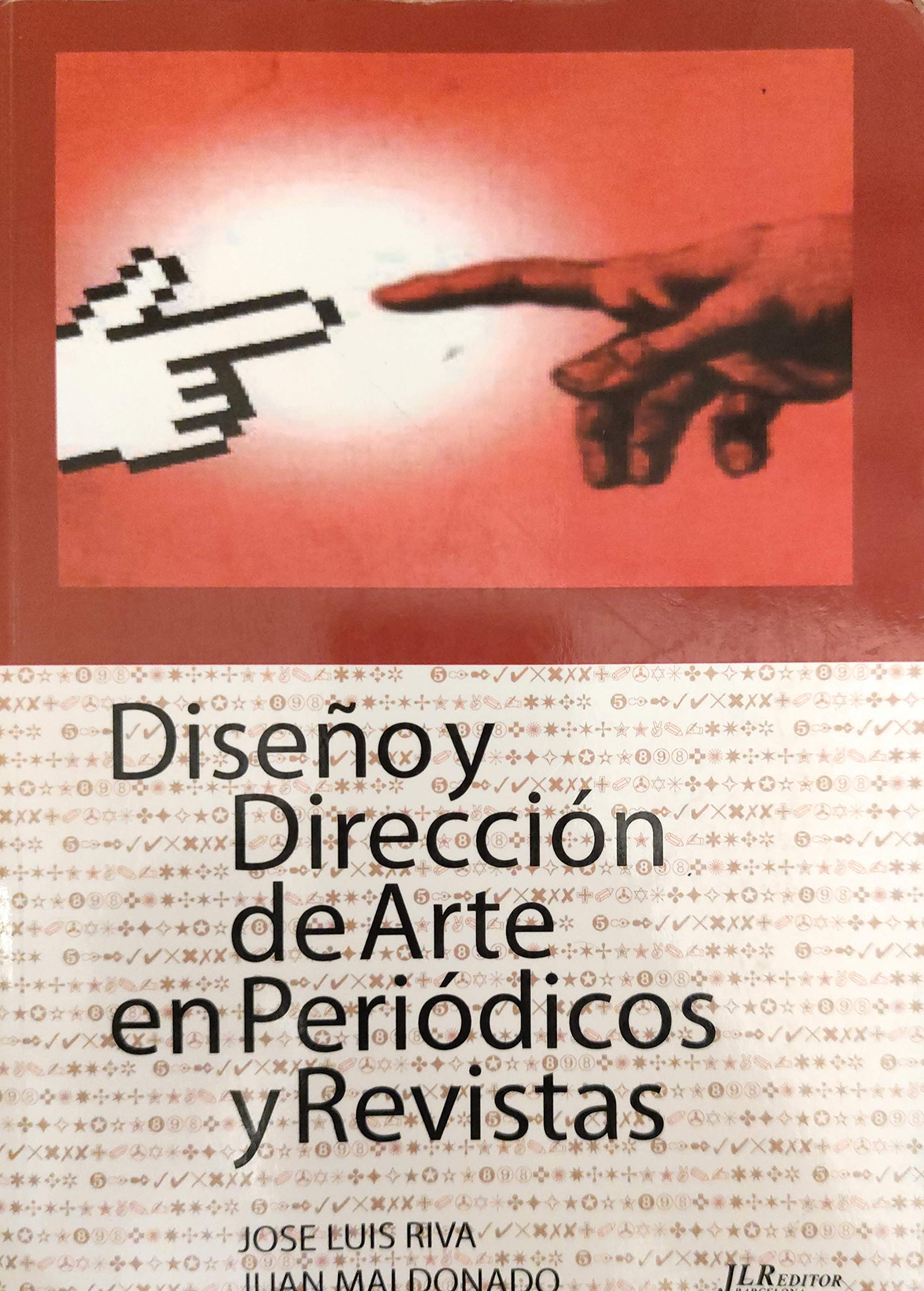 Diseño y Dirección de Arte en Periódicos y Revistas