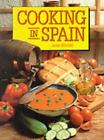 Cooking in Spain