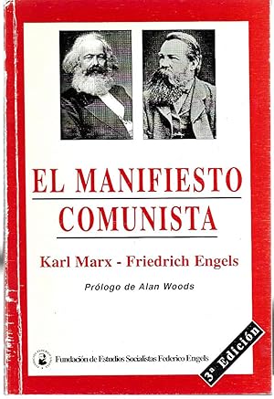 El Manifiesto Comunista