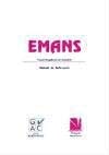 EMANS, Escala Magallanes de Ansiedad