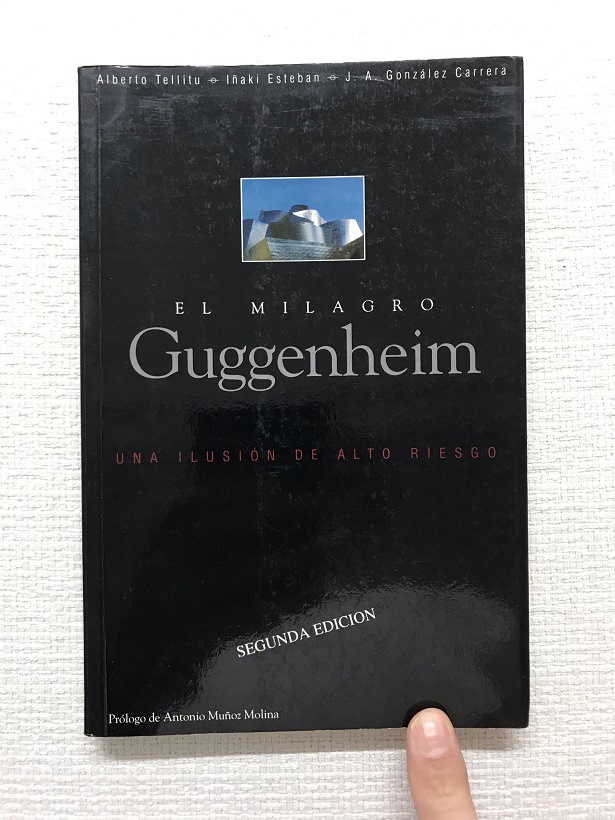 El milagro Guggenheim