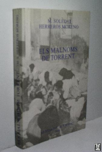 Els Malnoms de Torrent