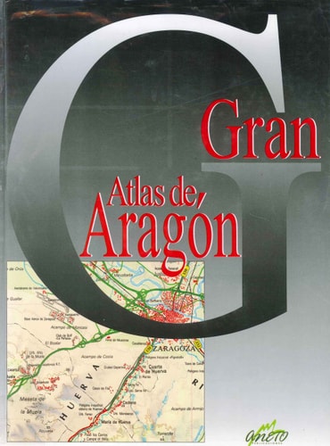 Gran Atlas de Aragón