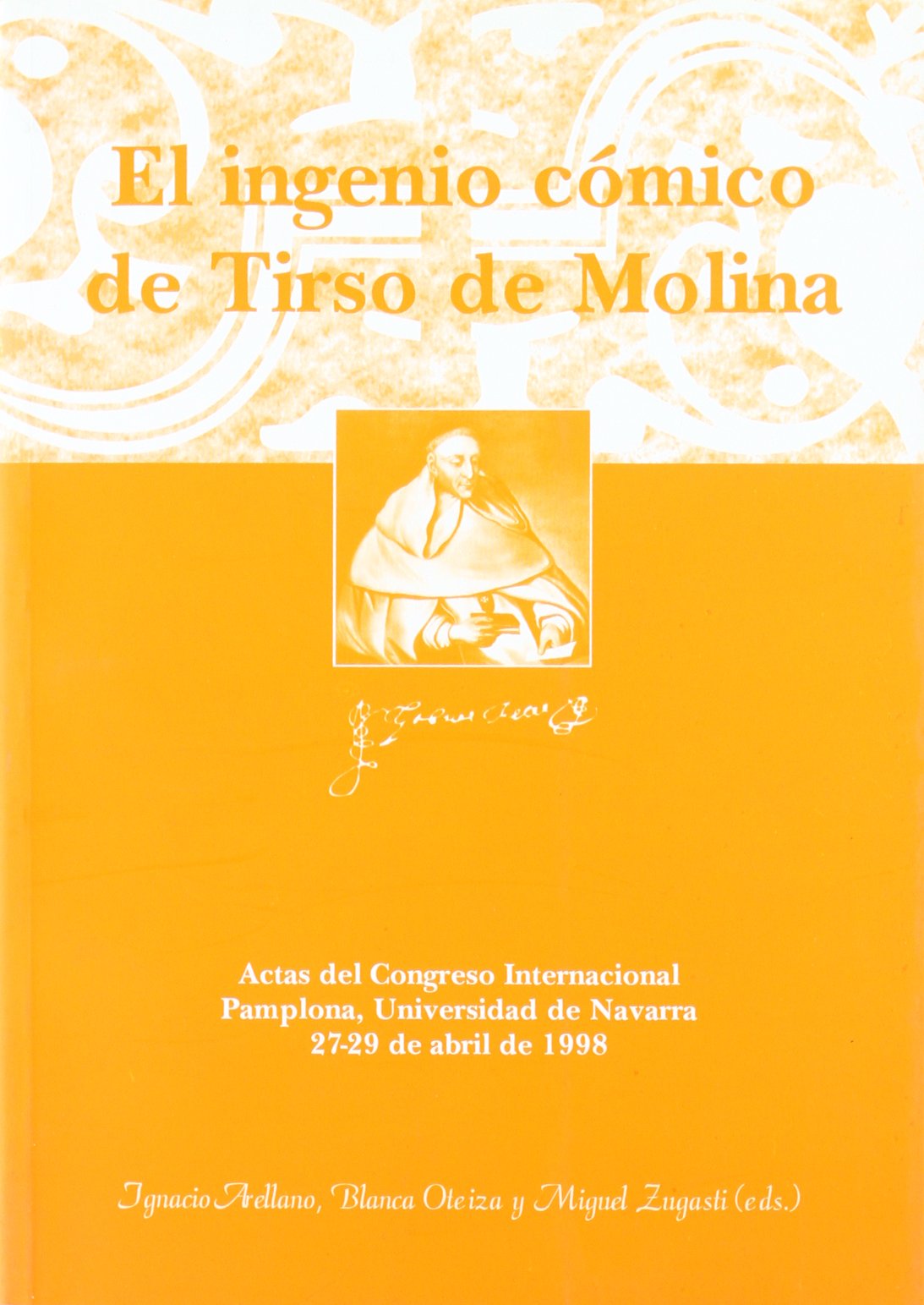 El ingenio cómico de Tirso de Molina