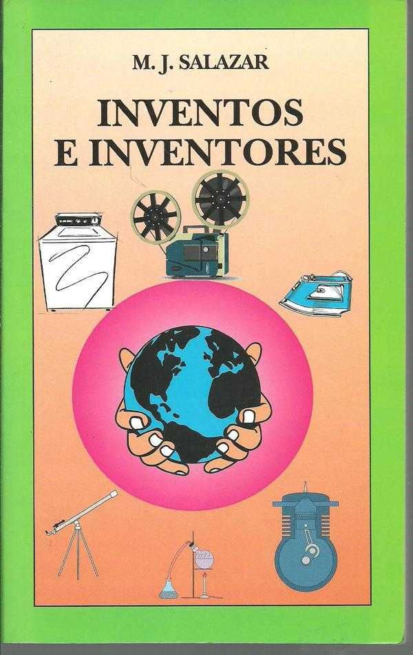 Inventos e inventores