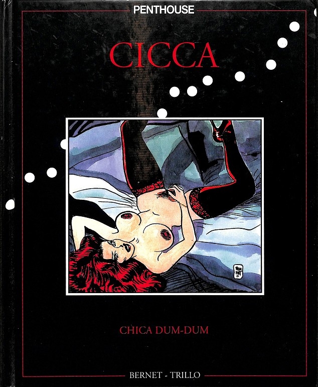 Cicca Chica Dum-Dum
