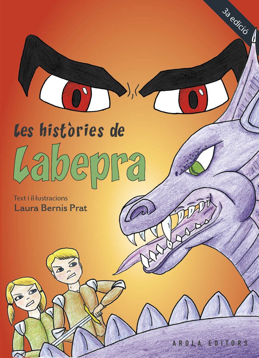 Les històries de Labepra
