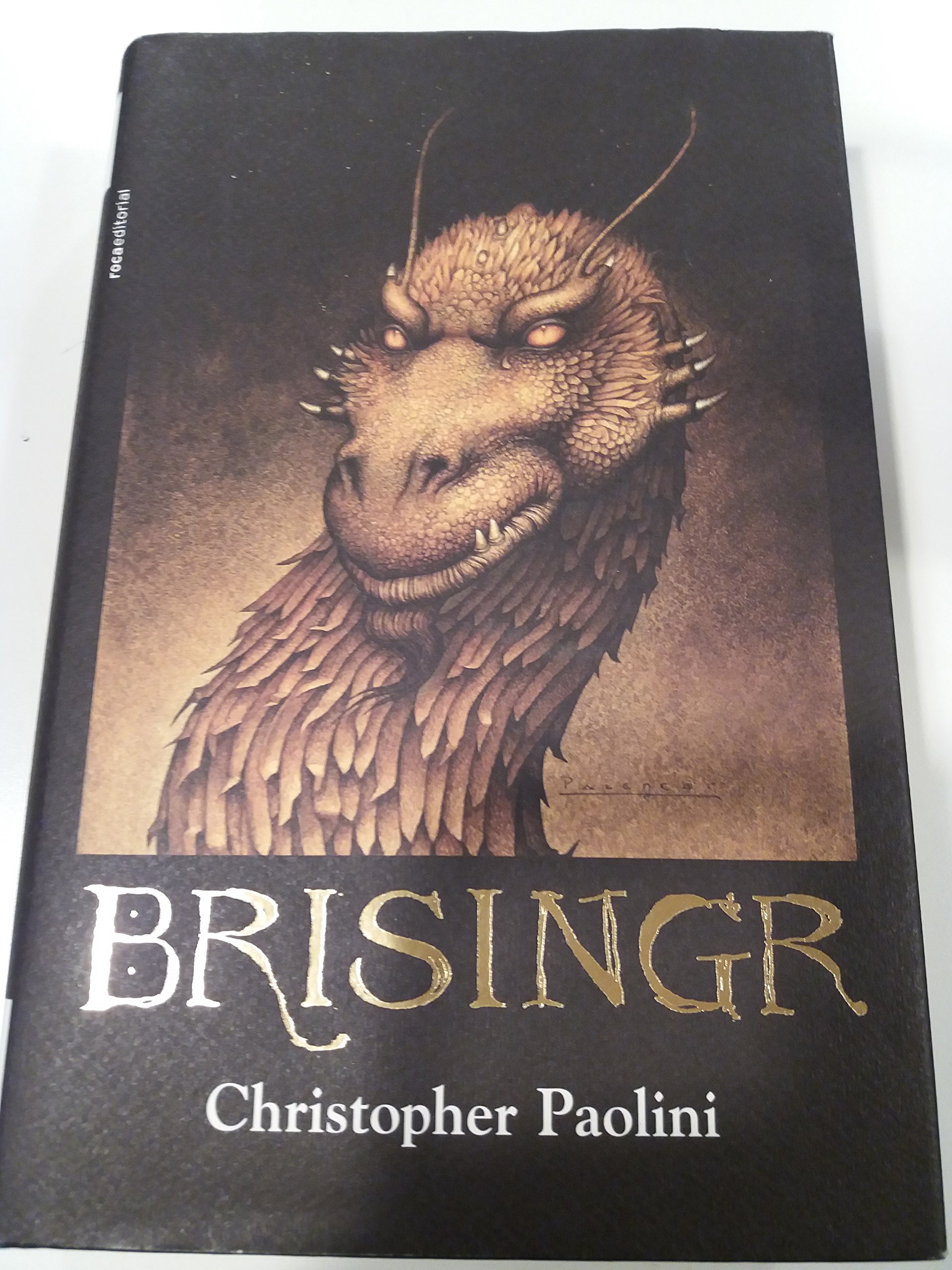 Brisinger