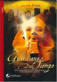 Los guardianes del tiempo