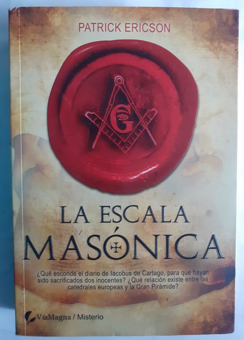 La escala masónica