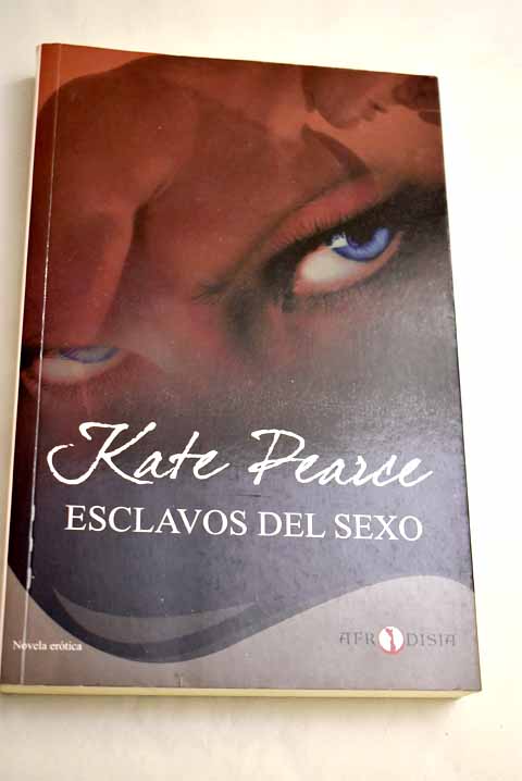 Esclavos del sexo