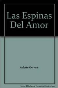 Las Espinas Del Amor