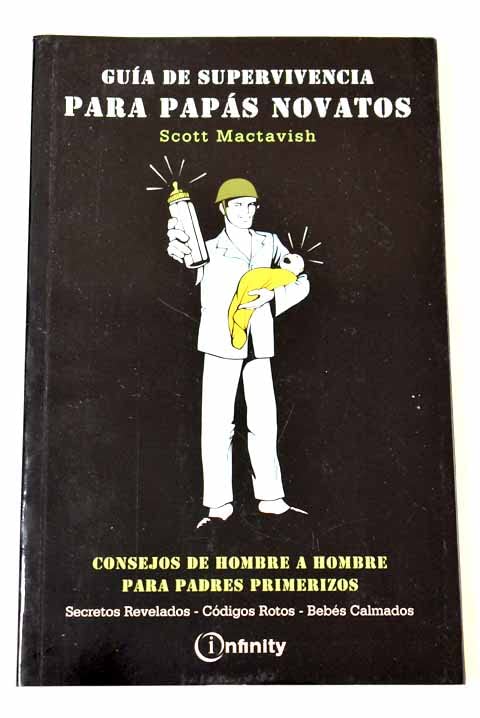 Guía de supervivencia para papás novatos