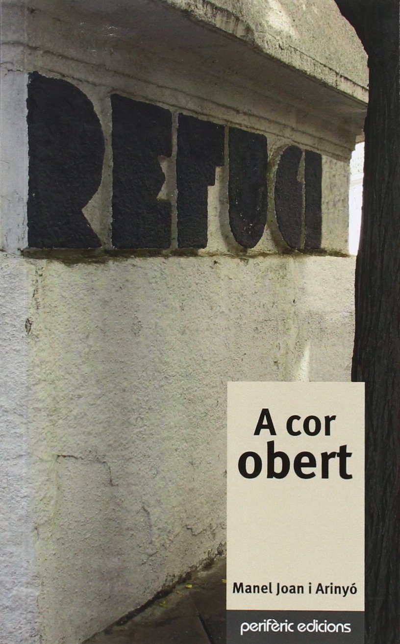 A cor obert