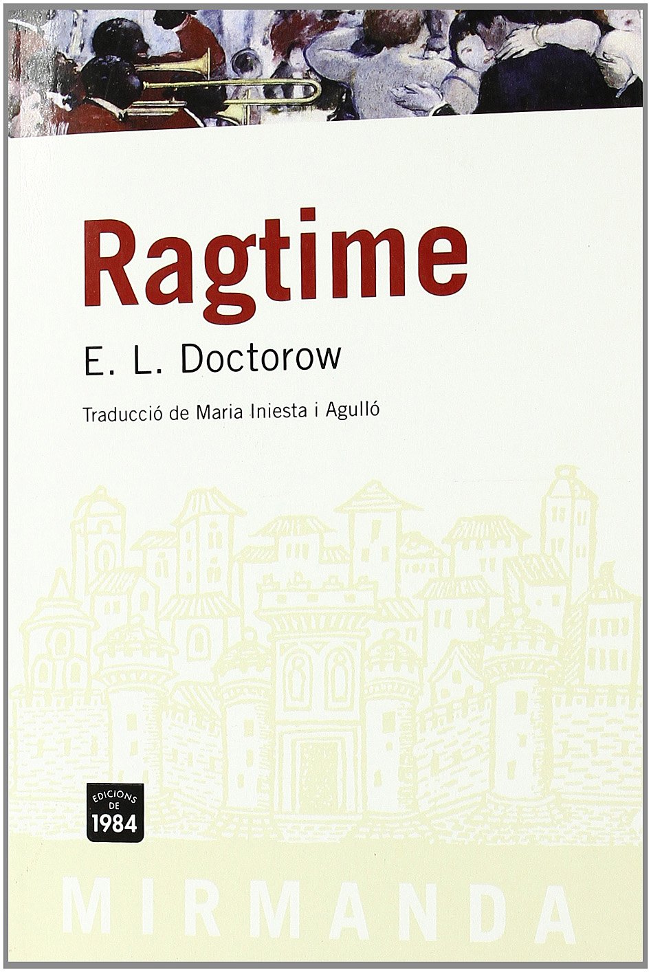 Ragtime Mir-55