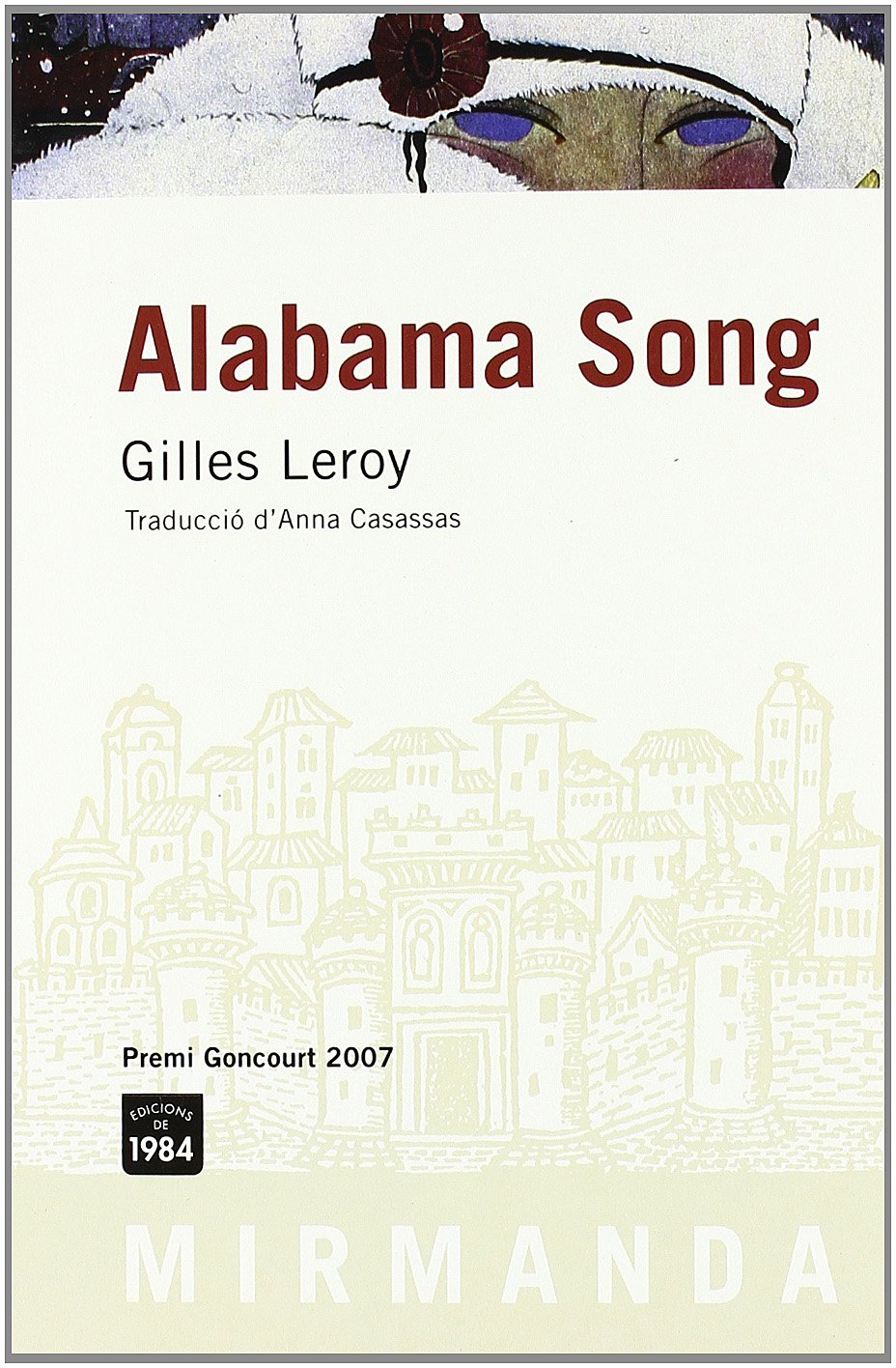 Alabama Song
