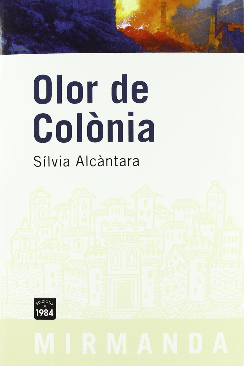 Olor de Colònia