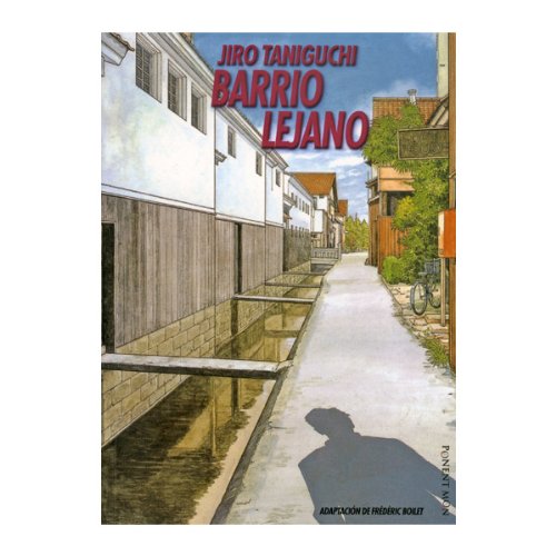 Barrio Lejano