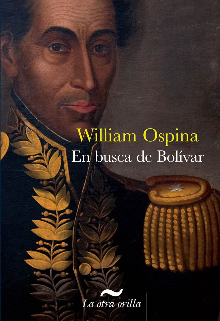 En Busca de Bolívar