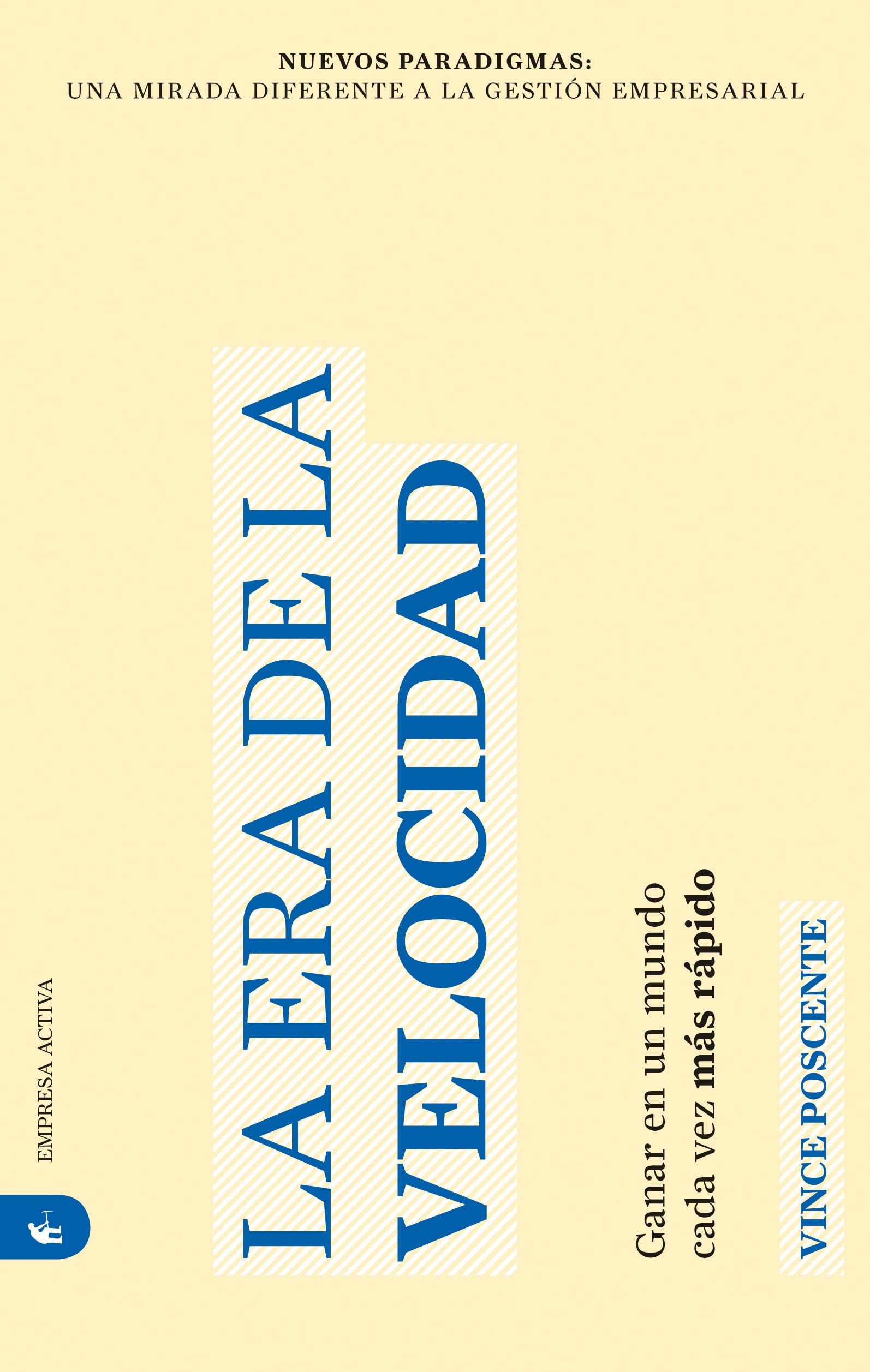 La era de la velocidad