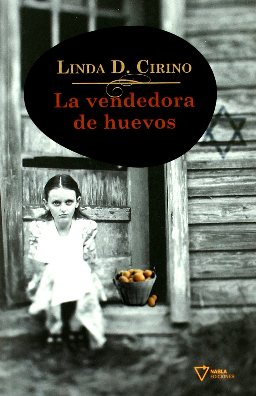 La vendedora de huevos