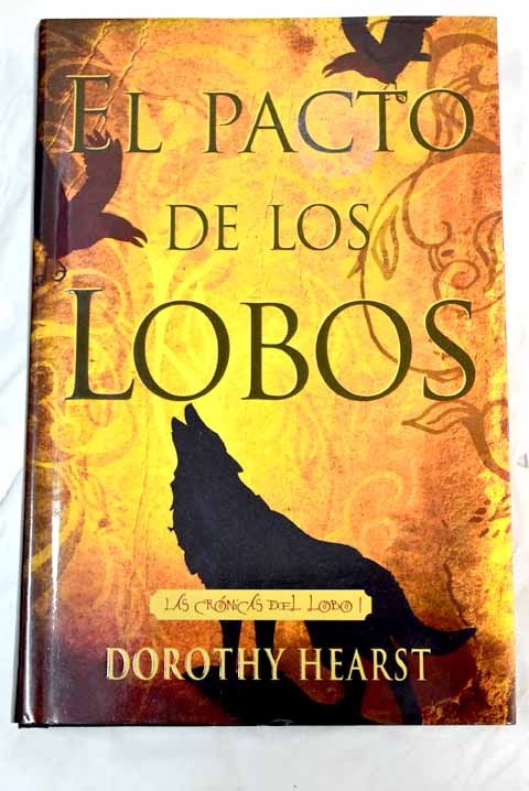 El pacto de los lobos