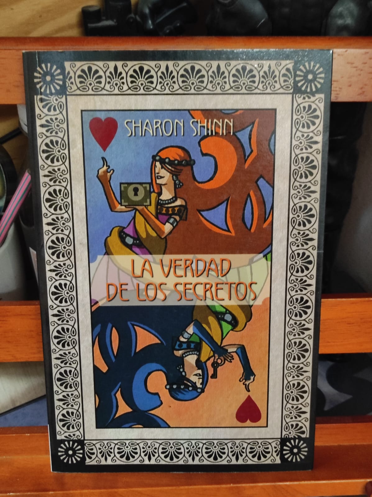 La verdad de los secretos