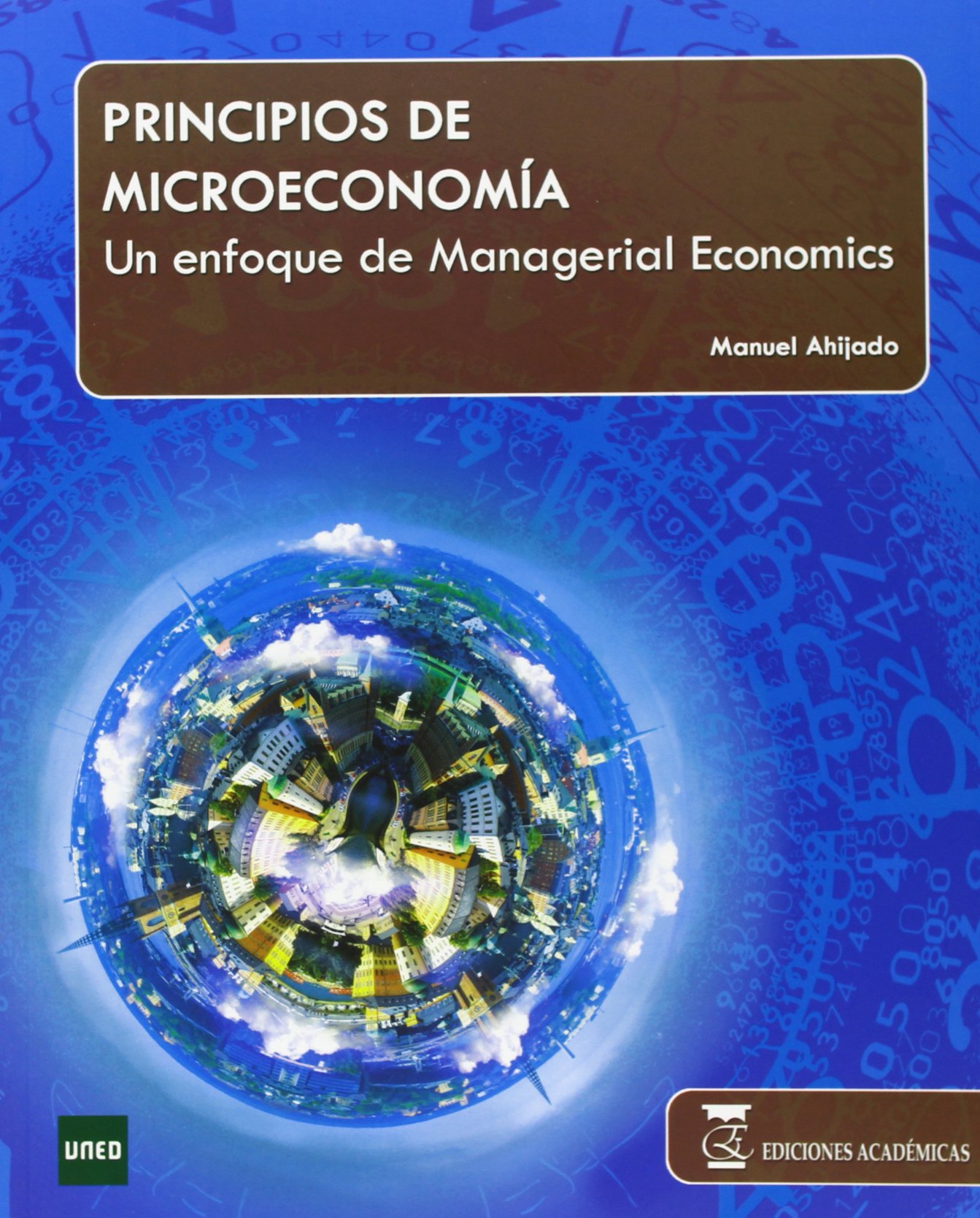 Principios de microeconomía