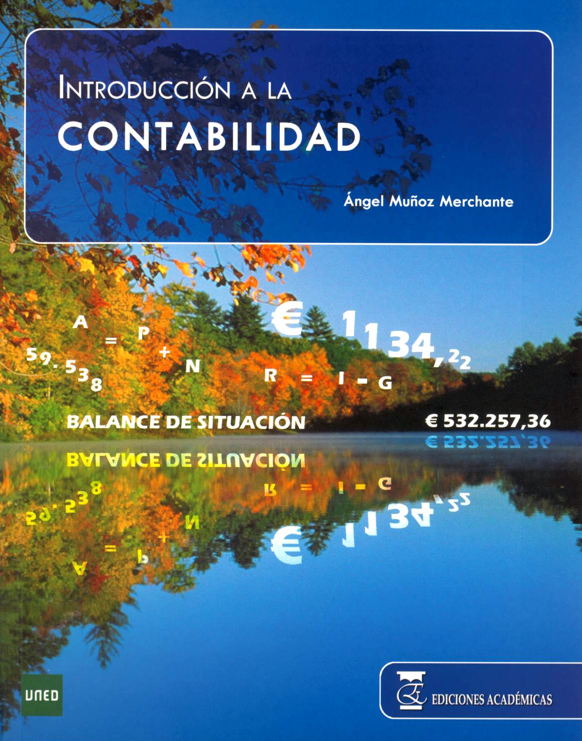 Introducción a la contabilidad