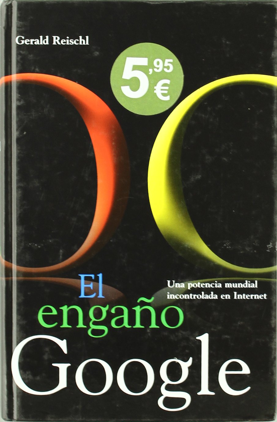 El engaño Google