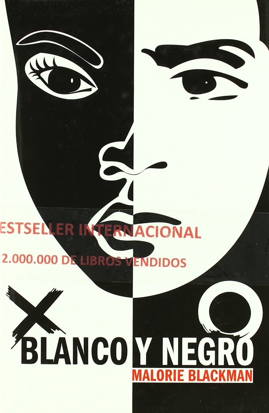 Blanco y negro