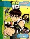 Ben 10 - El Kraken