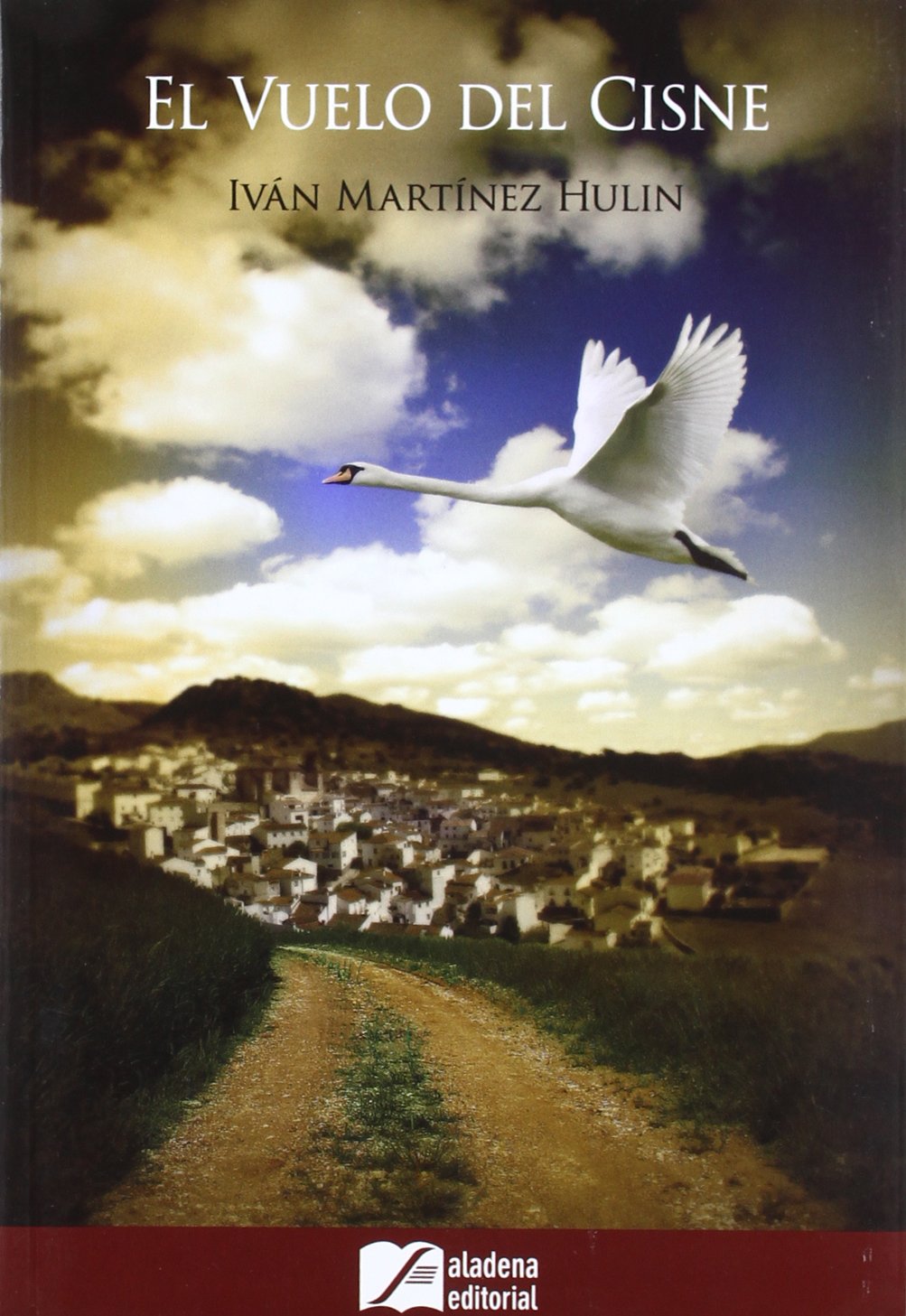 El vuelo del cisne
