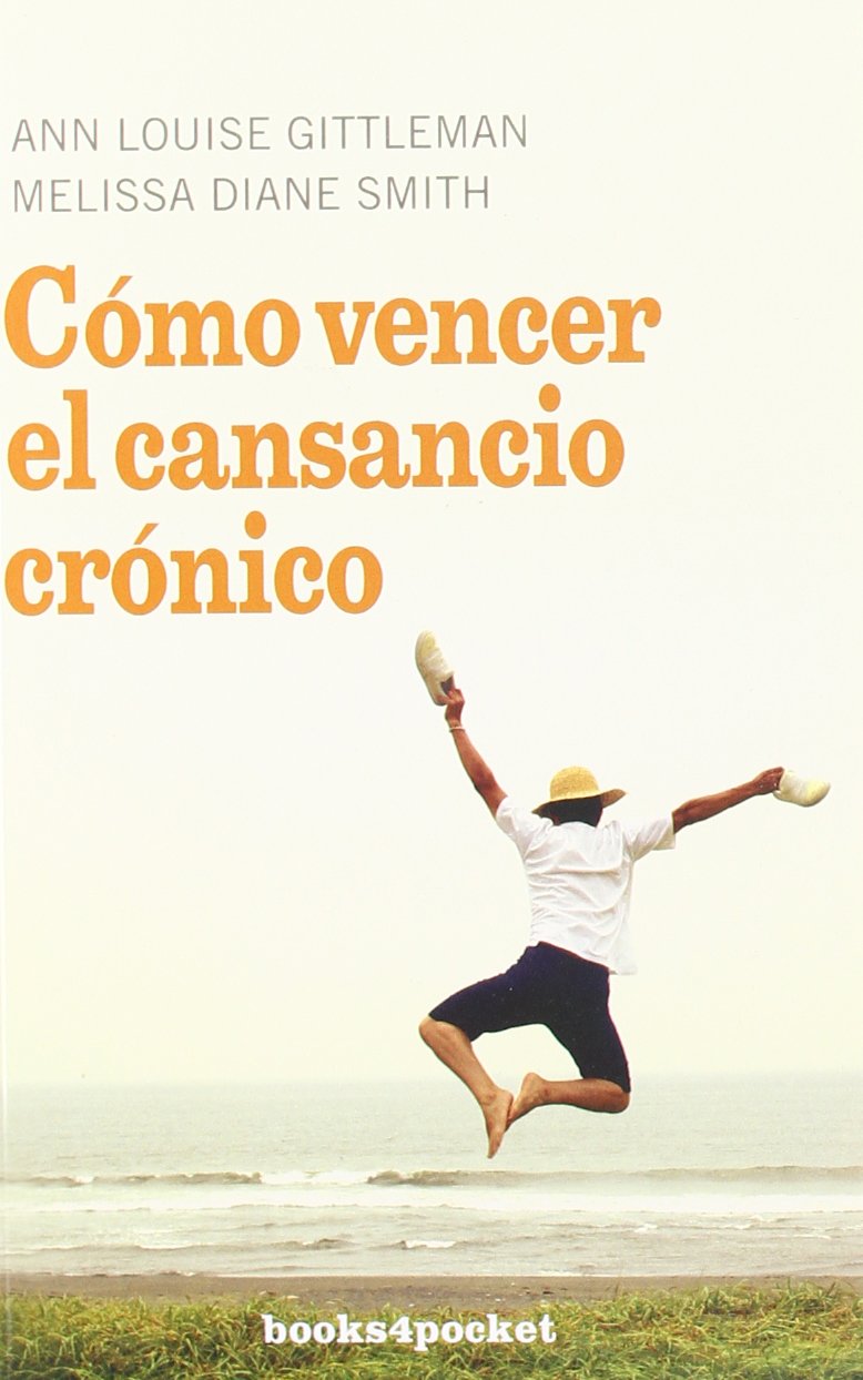 Cómo vencer el cansancio crónico