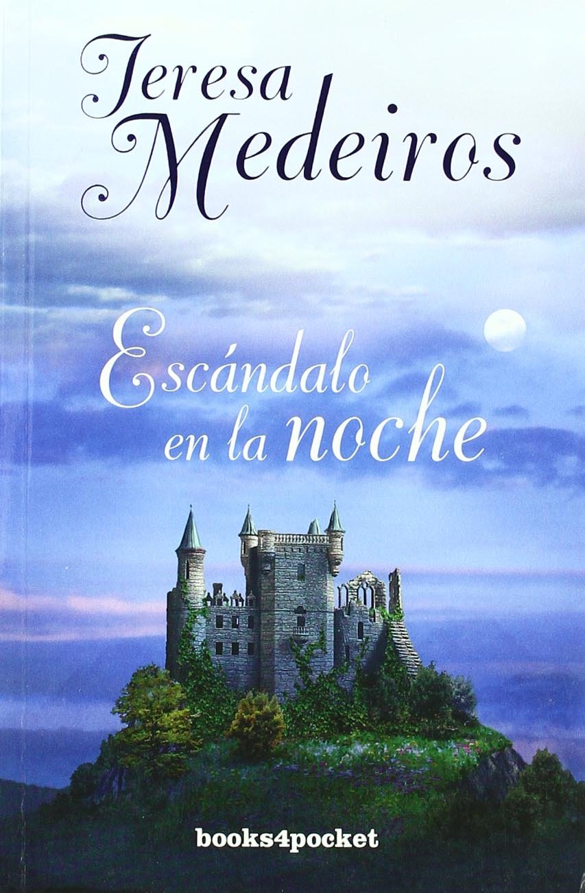 Escándalo en la noche