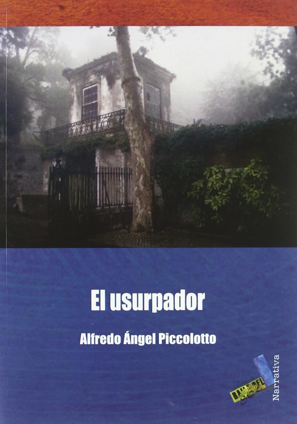 El usurpador