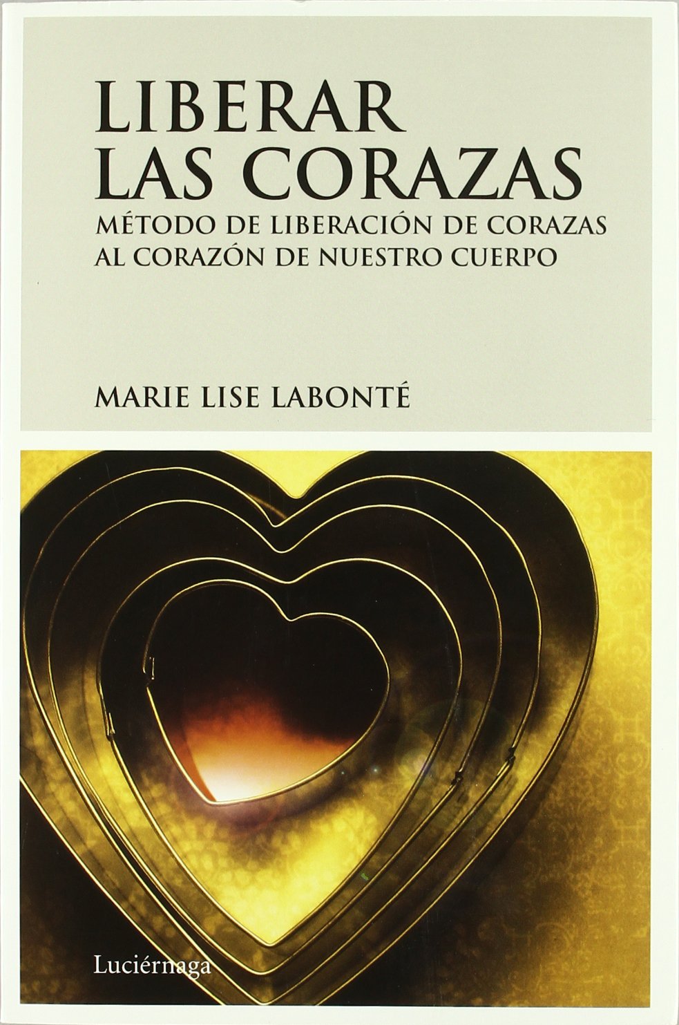 Liberar las corazas