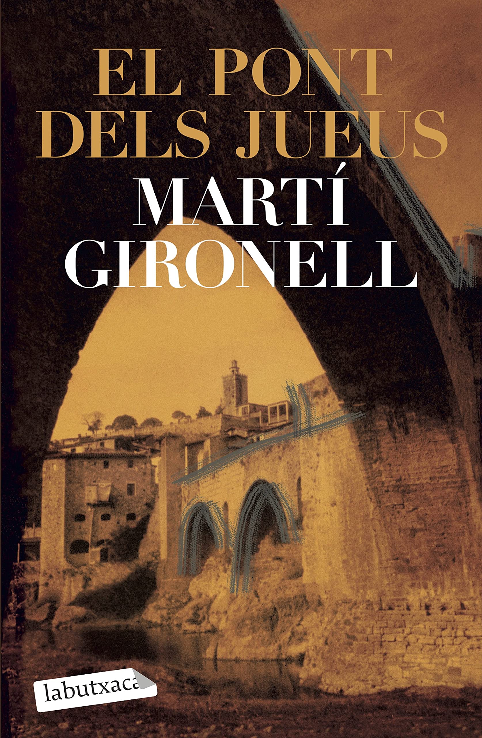 El pont dels jueus