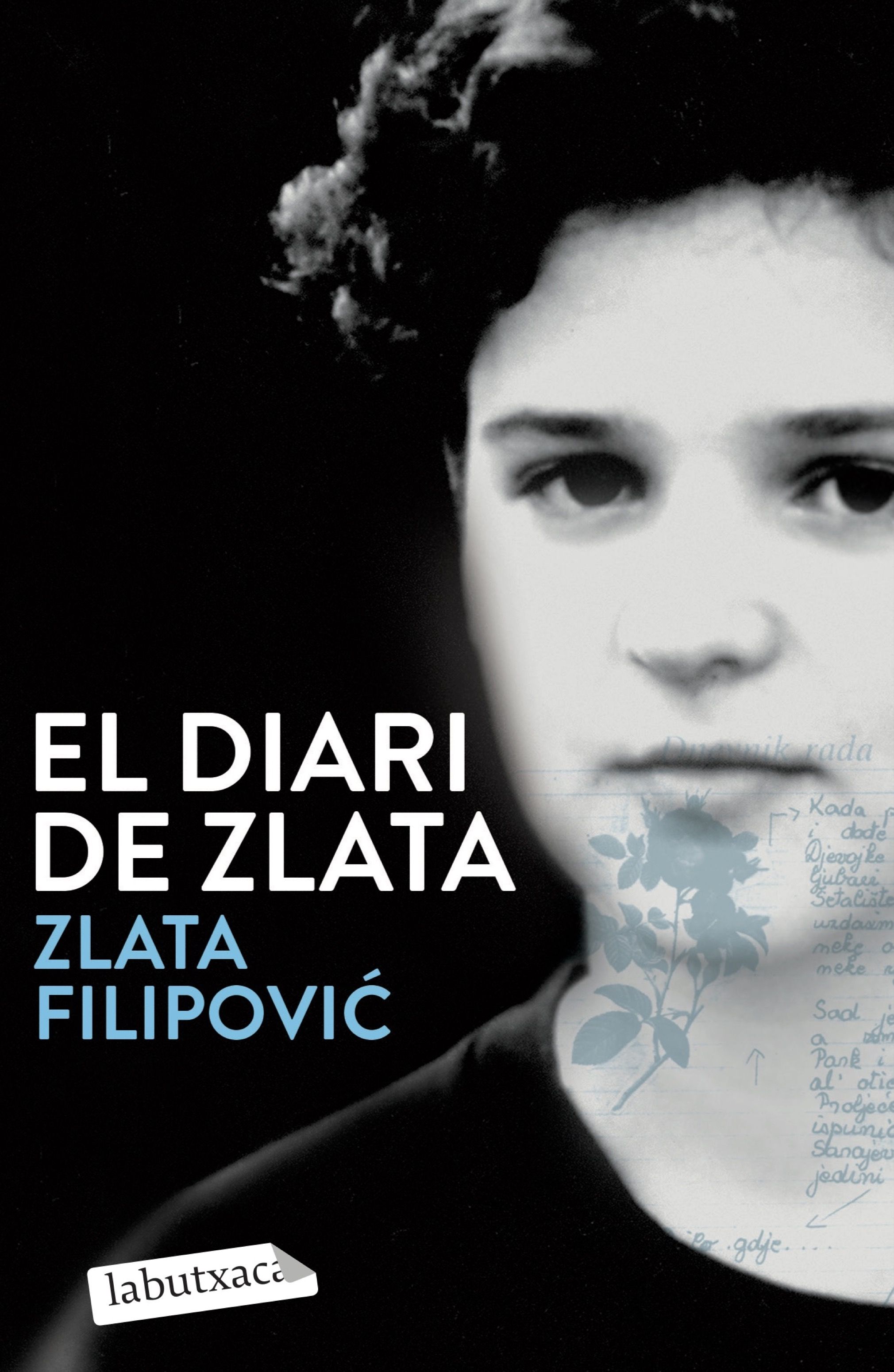 El diari de Zlata