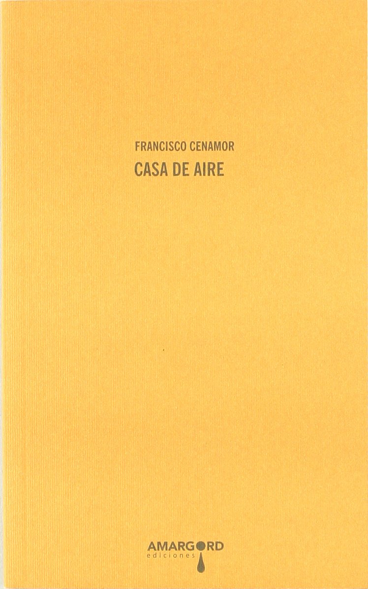Casa de aire