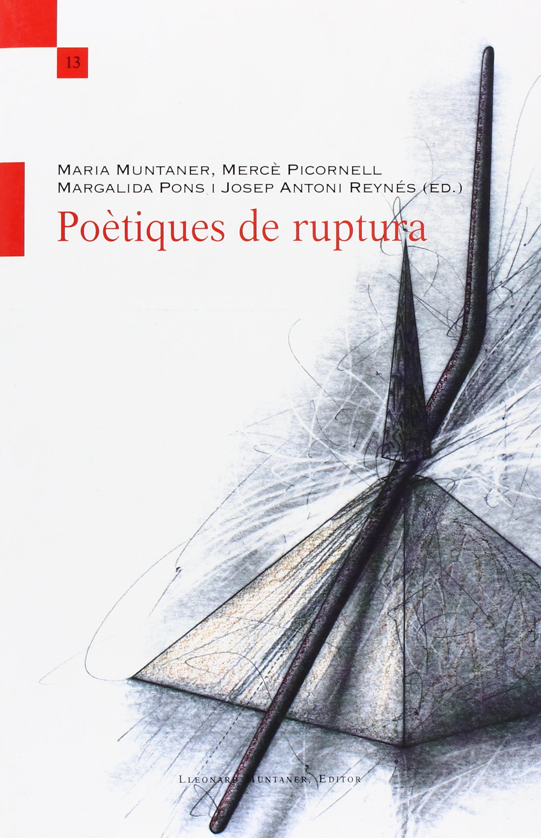 Poètiques de ruptura