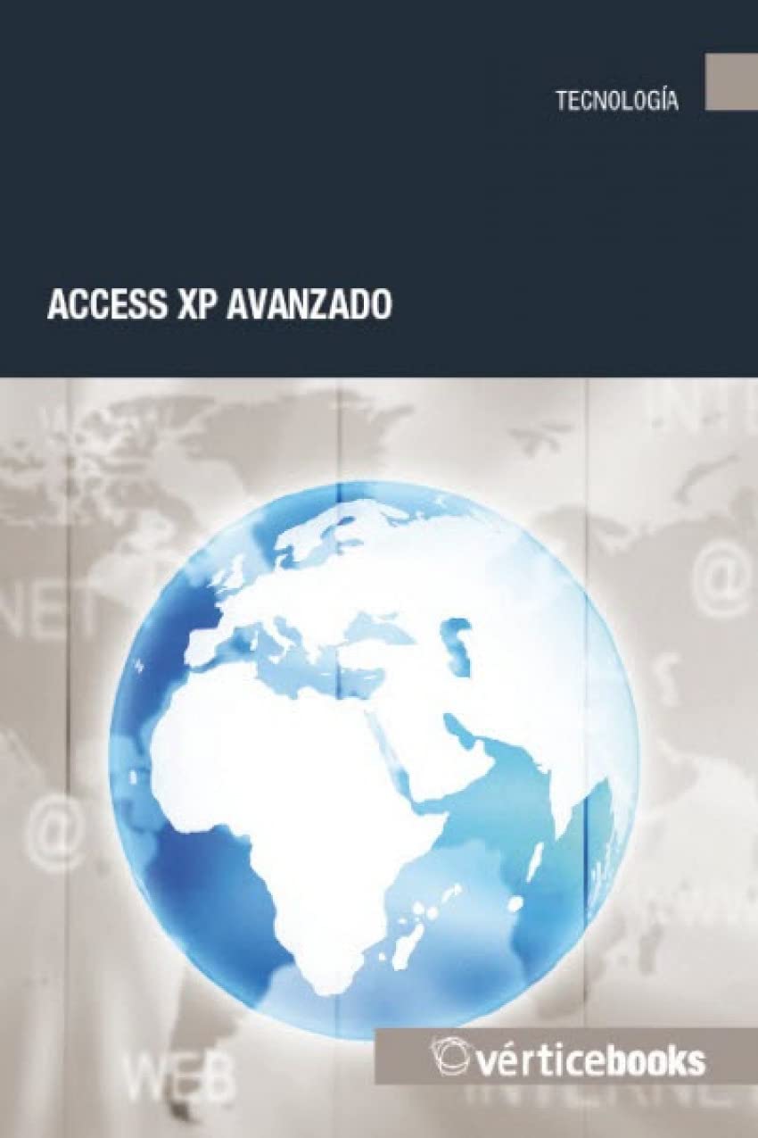 Access XP avanzado